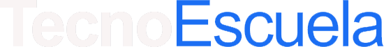 TecnoEscuela